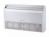 Внутренний блок напольно-потолочного типа VRF Electrolux ESVMU-112