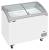 Ларь морозильный TEFCOLD NIC201SCEB