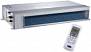 Канальный кондиционер Carrier 42QSS024NS/38QUS024NS
