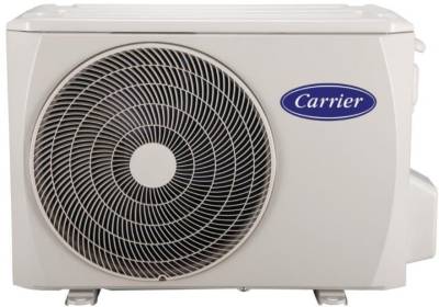 Канальный кондиционер Carrier 42QSS024NS/38QUS024NS