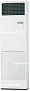 Колонный кондиционер Mitsubishi Electric PSA-RP100KA / PUHZ-P100YHA