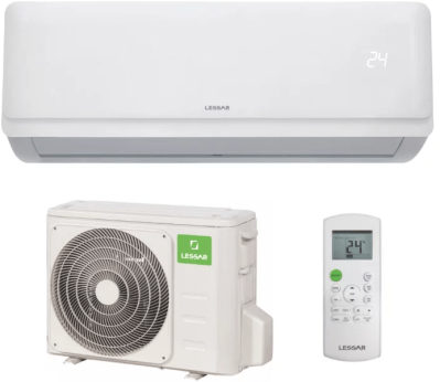 Сплит система Lessar LS-H12KPA2/LU-H12KPA2