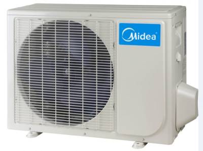 Кассетная сплит система Midea MCD-18HRN1-Q1 / MOBA30U-18HN1-Q/-40