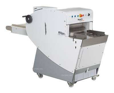 Хлеборезка Apach Bakery Line MI52 14 мм