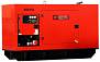 Дизельный генератор EuroPower EPS 85 TDE 