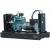 Генератор стационарный дизельный FOGO FD 300 