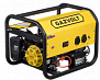 Газовый генератор Gazvolt Standard 3125 A (на раме) 