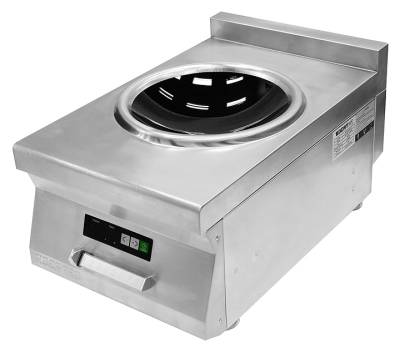 Плита индукционная Kocateq MCIR46 WOK 5