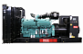 Высоковольтная станция MGE P1000CS (LSA 52.2 L45) 6300 В 