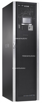 ИБП Eaton 93PM-30(50)-BB-5x7Ah-LL 