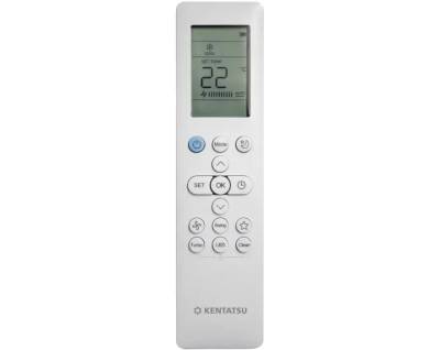 Кондиционер Kentatsu KSGI35HFAN1/KSRI35HFAN1/-40