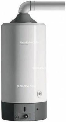 Накопительный водонагреватель газовый Ariston SGA 150