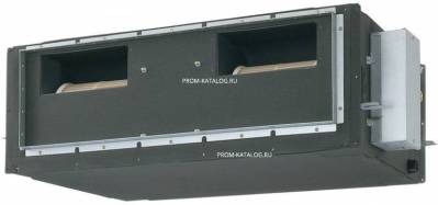 Канальная сплит-система Panasonic S-F34DD2E5 / CU-L34DBE8