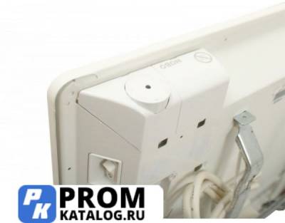 Электрический конвектор Nobo NFC 4W 05