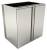 Модуль нейтральный BSV-inox BND6-15