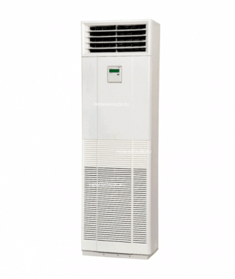 Колонная сплит-система Mitsubishi Heavy FDF71VD / FDC71VNX