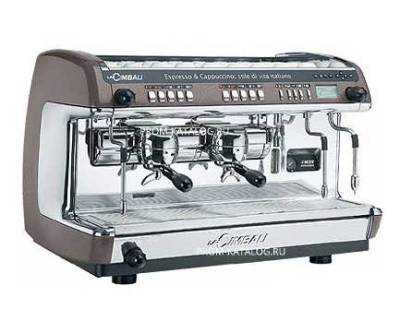 Кофемашина La Cimbali M39 TE Dosatron DT/3 tall cup version