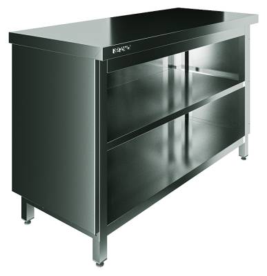 Стол производственный Restoinox СП3-17/7