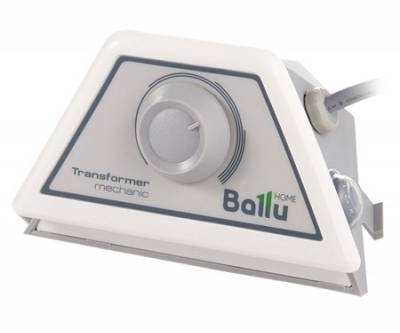 Электрический конвектор Ballu BEC/EVU-2000-M