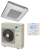 Потолочная сплит-система Daikin FUA71A/RZQG71L9V