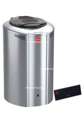 Печь электрическая Harvia Forte AF9 Steel