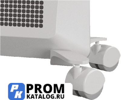 Электрический конвектор Ballu BIHP/R-1500