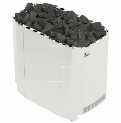 Банная печь Sawo SUPER SAVONIA V12 SAV-210NS-V12-Z