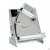 Тестораскаточная машина Apach ASH600/1200B