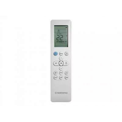 Кондиционер Kentatsu KSGA35HFAN1/KSRA35HFAN1/-40